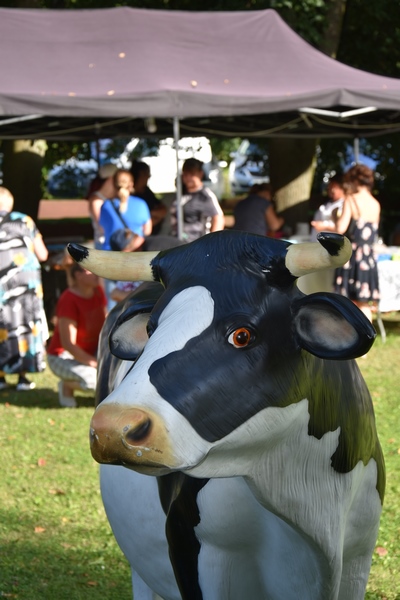 Kultura, Tradycja... i Placki! 2023